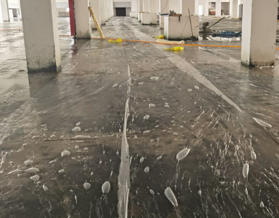 蕲春不发火砂浆和不发火金属骨料有什么区别