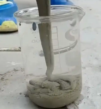 蕲春水工混凝土絮凝剂，水下抗分散剂的作用及施工方法